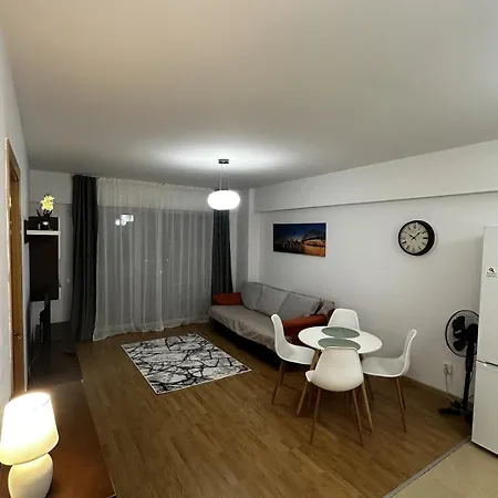 Apartmán Varhen - Viva 10th Floor Sky View *
